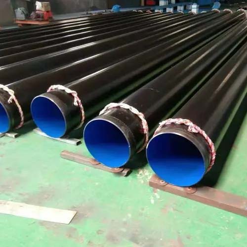 宁夏涂塑钢管的施工流程注意事项包括