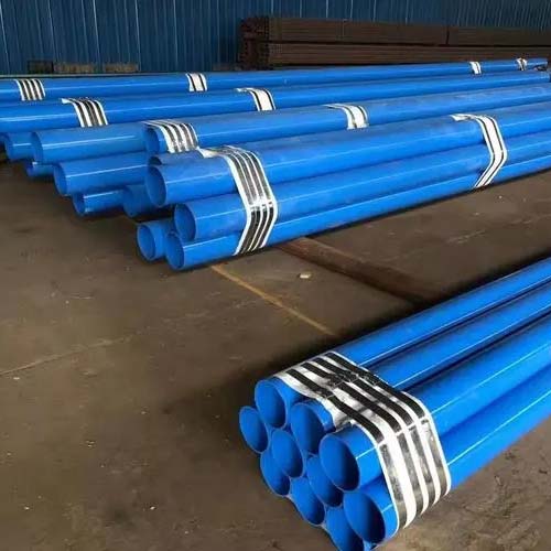 宁夏涂塑钢管现货