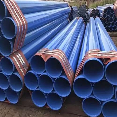 宁夏涂塑钢管检测