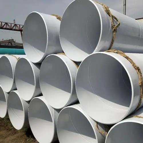 宁夏涂塑钢管厂家