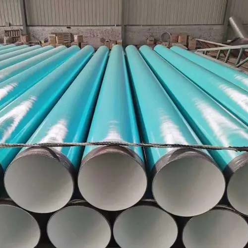 宁夏防腐涂塑钢管的执行标准