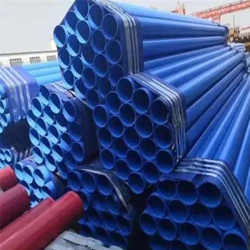 如何选购宁夏给水涂塑钢管？