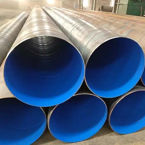 宁夏给水涂塑钢管价格