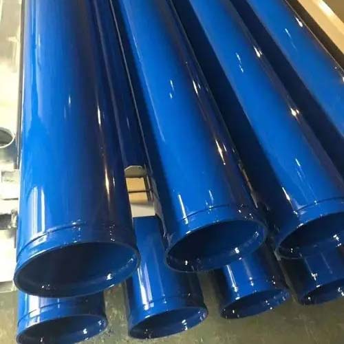 宁夏给水涂塑钢管有哪些型号？