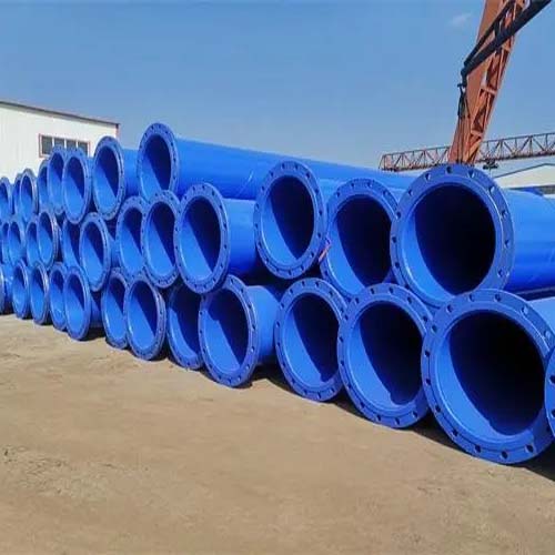 宁夏涂塑钢管规格