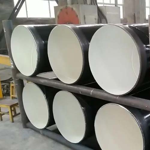 宁夏涂塑钢管防腐条件