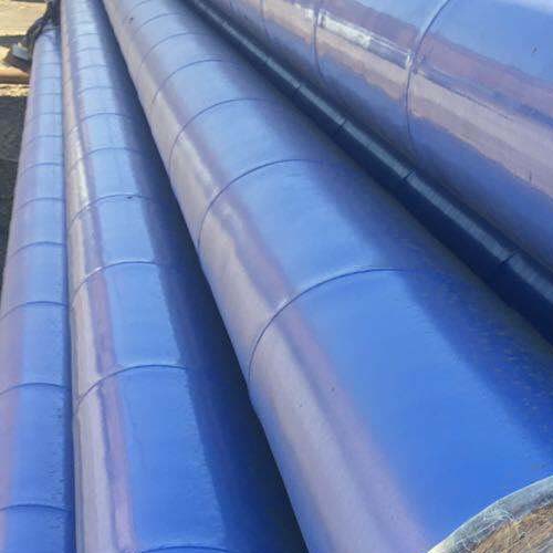 宁夏防腐涂塑钢管安装注意事项有哪些？