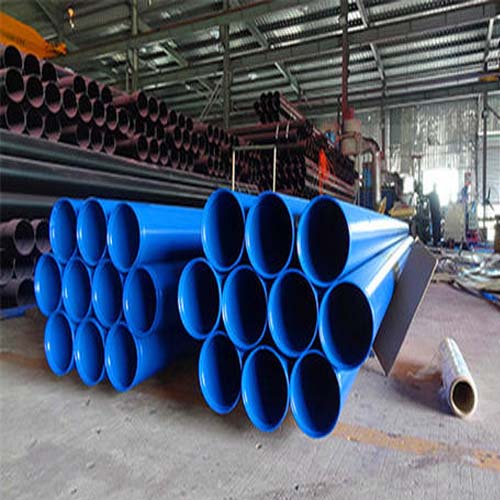 宁夏防腐涂塑钢管长度