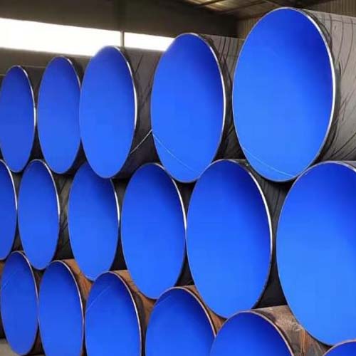 宁夏给水涂塑钢管厂家